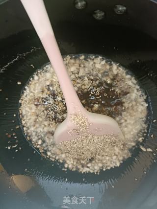 辣椒酱的做法步调：5