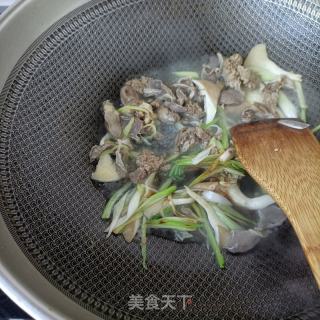 鸡纯荞麦里的做法步调：16