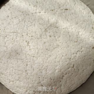 三麦馒头的做法步调：9