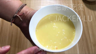 白丝绒马卡龙，法度做法，喷鼻草口胃，清爽恼人。的做法步调：3