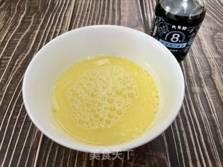 火蒸蛋的做法步调：2