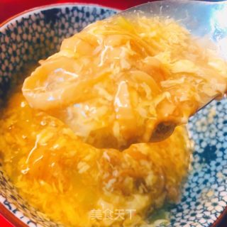 酸辣汤的做法步调：10