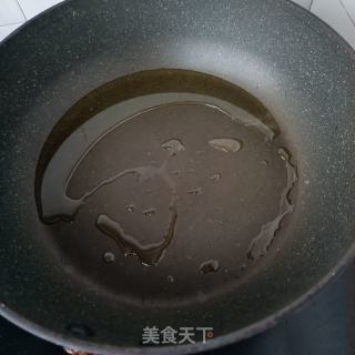 葱油黄花鱼的做法步调：9