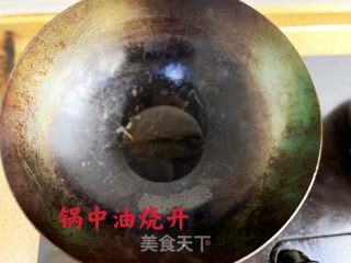麻婆豆腐的做法步调：5