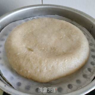 麦片千层饼的做法步调：18