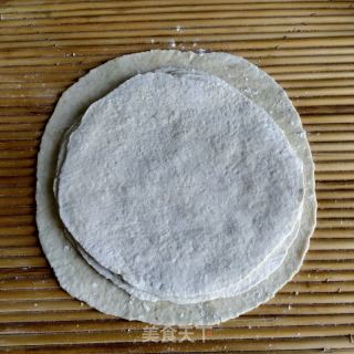 麦片千层饼的做法步调：14