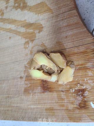 鹿茸菇炖鸡的做法步调：6