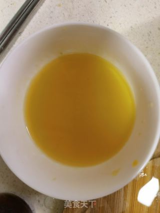 泰式酸辣汁的做法步调：2