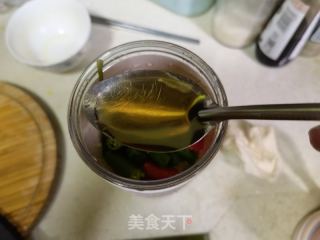 泰式酸辣汁的做法步调：4