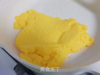 奶黄馅月饼的做法步调：9