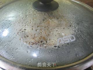 鸡翅中蒸豆腐的做法步调：12