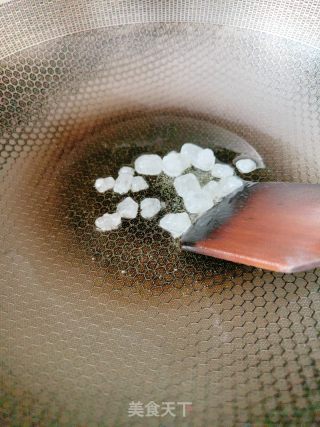 白烧排骨的做法步调：5