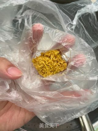 卤火款项肚的做法步调：2