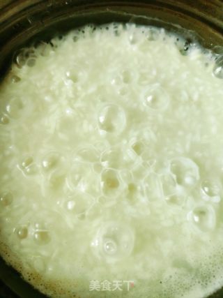 卤喷鼻牛肉煲仔饭的做法步调：7