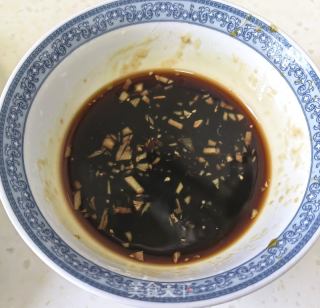 浑蒸鳜鱼的做法步调：3