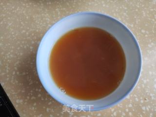 北瓜豆角焖里的做法步调：9