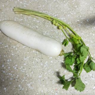 牛腩萝卜汤的做法步调：2