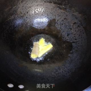 牛腩萝卜汤的做法步调：7