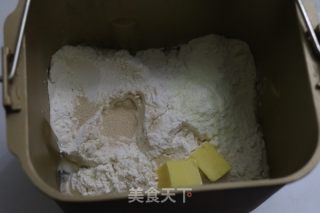 里包机版里包的做法步调：2