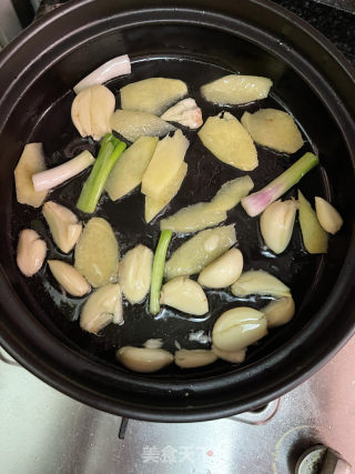 豆腐鱼头煲的做法步调：7