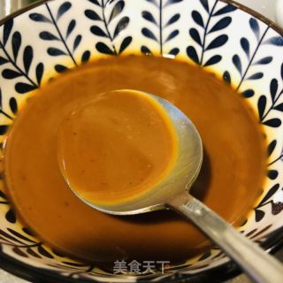 喷鼻煎豆腐的做法步调：9