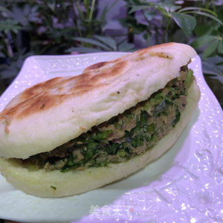 炖梅花肉（一肉三吃）的做法步调：12