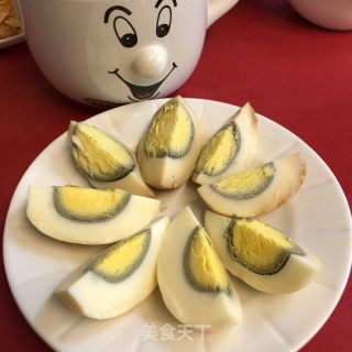 炖梅花肉（一肉三吃）的做法步调：18