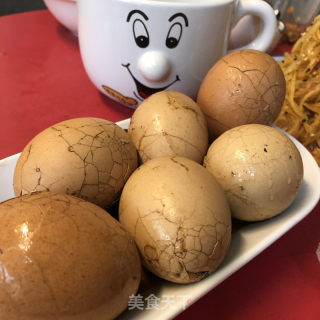 炖梅花肉（一肉三吃）的做法步调：16