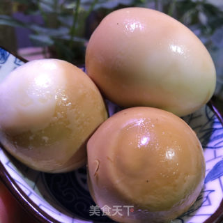 炖梅花肉（一肉三吃）的做法步调：17
