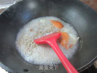 小娘蟹荞麦里的做法步调：5