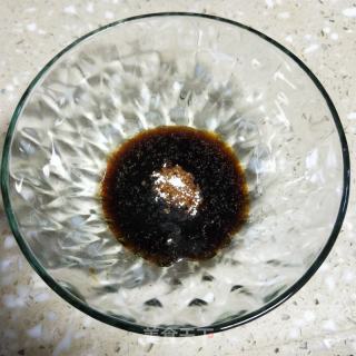 糟火炒苦麦的做法步调：5
