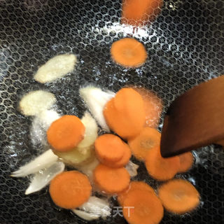 白烩的做法步调：7