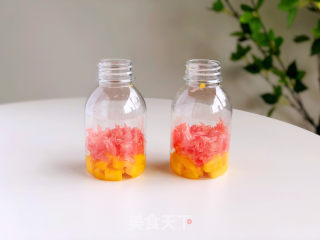 椰浆芒果西米露（杨枝苦露）的做法步调：5