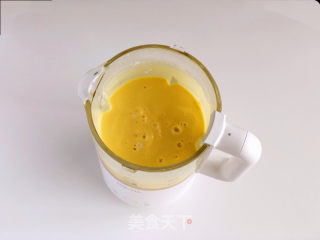 椰浆芒果西米露（杨枝苦露）的做法步调：4
