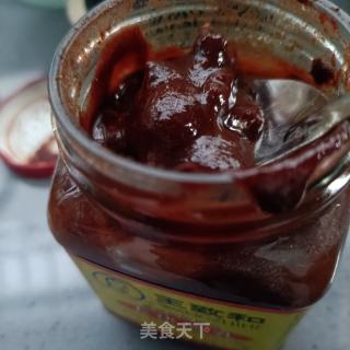 板栗烧肉的做法步调：18