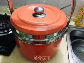 鸡肉荞里摊饼的做法步调：11