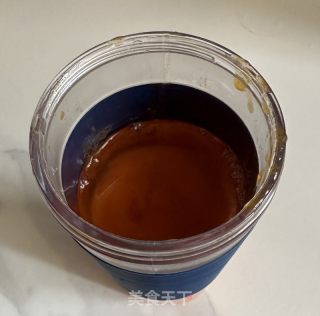 白糖柿子饼的做法步调：4