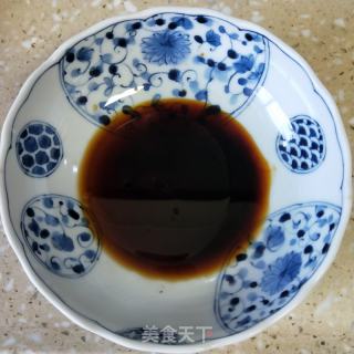 油泼里的做法步调：2