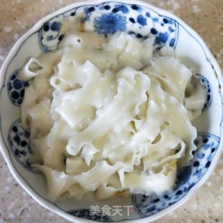 油泼里的做法步调：6