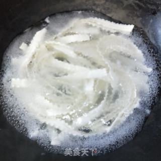 油泼里的做法步调：4