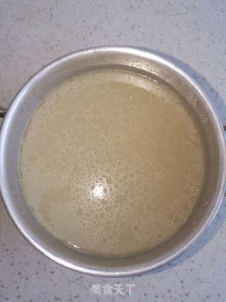 白烧羊蝎子的做法步调：5