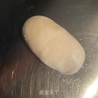 时蔬旗花里的做法步调：4