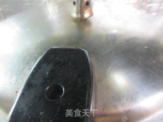 白烧牛尾的做法步调：5