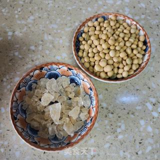 黄豆焖猪蹄的做法步调：5