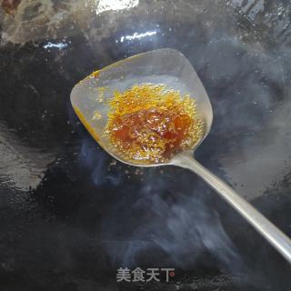 黄豆焖猪蹄的做法步调：9