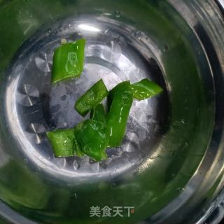 板栗烧鸡腿的做法步调：23