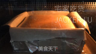 古早奶油小圆，坚实蛋糕，奶味绵少，一心满意。的做法步调：14