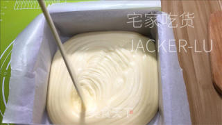 古早奶油小圆，坚实蛋糕，奶味绵少，一心满意。的做法步调：11