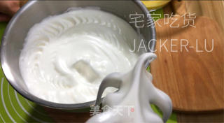古早奶油小圆，坚实蛋糕，奶味绵少，一心满意。的做法步调：7
