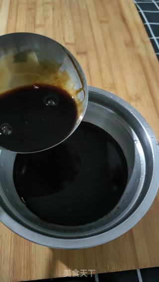 腌油辣椒的做法步调：4